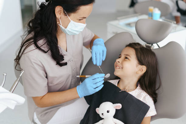 Best Emergency Root Canal Treatment in Forsyth, GA