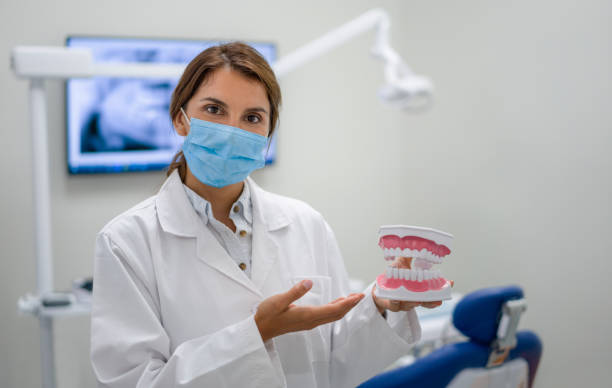Best After-Hours Emergency Dentist in Forsyth, GA