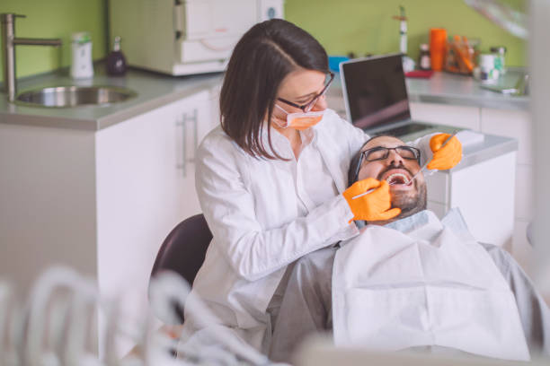 Best Emergency Tooth Extraction in Forsyth, GA