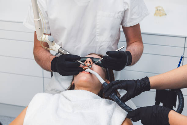 Best Weekend Emergency Dentist in Forsyth, GA