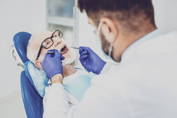 Best Pediatric Emergency Dentist in Forsyth, GA